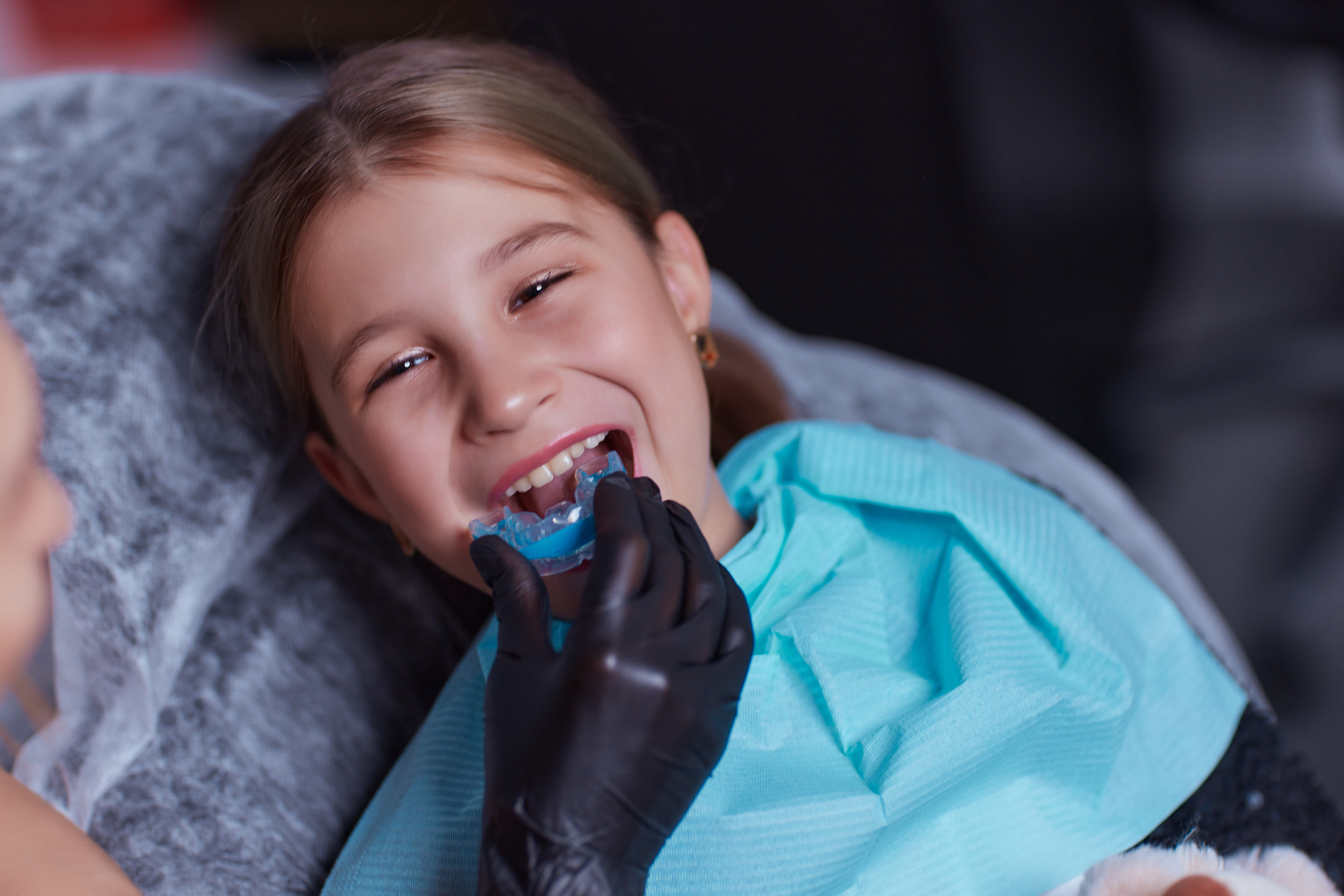 Mouth Guards - Northcote Family Dental